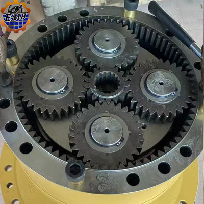 Πρωτότυπο νέο 31N9-10181 Swing Reducer R320LC-7A Swing Gearbox για την Hyundai