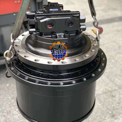 Γενικά κινητήρες ταξιδιού GM70VA GM75VA Συσκευή ταξιδιού για εξορυκτήρα SY420H SY385