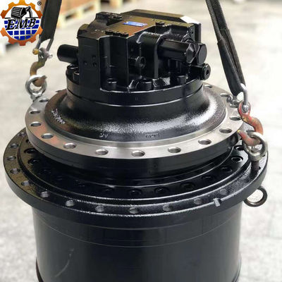 Γενικά κινητήρες ταξιδιού GM70VA GM75VA Συσκευή ταξιδιού για εξορυκτήρα SY420H SY385