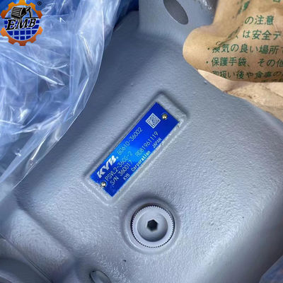 PSVL-36CG-2 KX181 Κεντρική αντλία KYB PSVL2-36CG Kubota KX183 B0610-36002 Υδραυλική αντλία