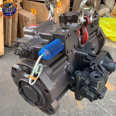 Αρχική νέα K3V63DTP κύρια αντλία TB135 Εκσκαφέας για Takeuchi υδραυλική αντλία TL135