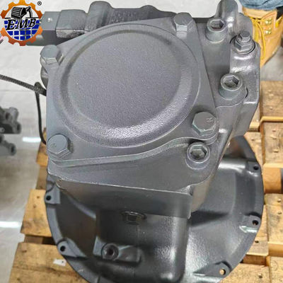 708-3D-00020 PC130-8MO Υδραυλική αντλία με έμβολο Mian 708-2L-31114 Υδραυλική αντλία