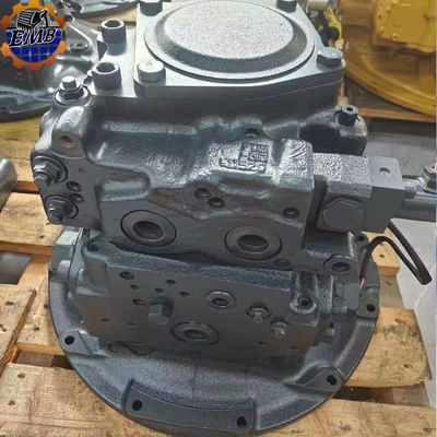 708-3D-00020 PC130-8MO Υδραυλική αντλία με έμβολο Mian 708-2L-31114 Υδραυλική αντλία