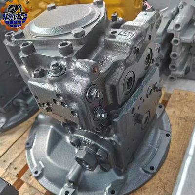 708-3D-00020 PC130-8MO Υδραυλική αντλία με έμβολο Mian 708-2L-31114 Υδραυλική αντλία