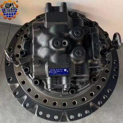 CX210B Τελικός κινητήρας KRA10120 KRA15440 CX230 Ταξιδιωτικός κινητήρας MAG-170VP/MAG-33VP