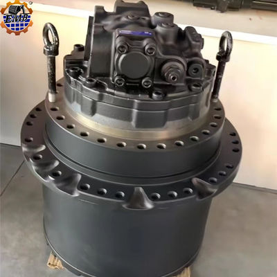 CX210B Τελικός κινητήρας KRA10120 KRA15440 CX230 Ταξιδιωτικός κινητήρας MAG-170VP/MAG-33VP