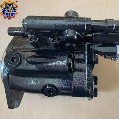 31WF-40010 HL-970 Υδραυλική αντλία με έμβολο Mian 31WF-40010 Υδραυλική αντλία