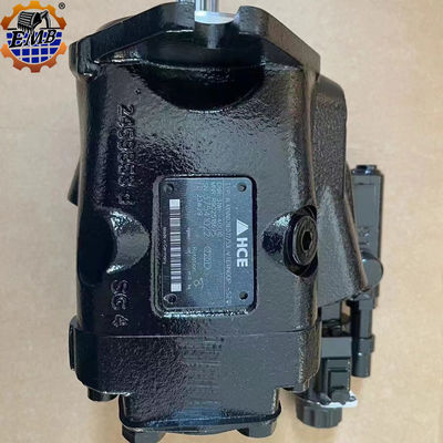 31WF-40010 HL-970 Υδραυλική αντλία με έμβολο Mian 31WF-40010 Υδραυλική αντλία