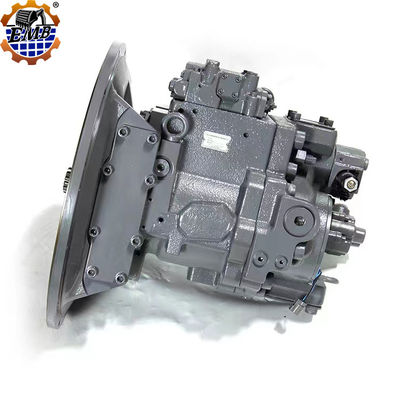 497-8499 E330D E336D Υδραυλική αντλία K5V160DP-2N5X K5V160 Κεντρική αντλία εξορυκτικού