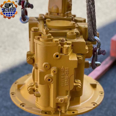 199-6374 199-6974 SBS80 Κεντρικές αντλίες CAT314C E314C Υδραυλική αντλία σκάφους