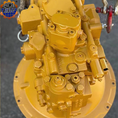 199-6374 199-6974 SBS80 Κεντρικές αντλίες CAT314C E314C Υδραυλική αντλία σκάφους