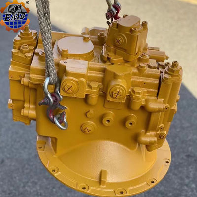 199-6374 199-6974 SBS80 Κεντρικές αντλίες CAT314C E314C Υδραυλική αντλία σκάφους