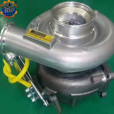 5324953 DC13 Τουρβοσυμπιεστή Πρωτότυπο Νέο Για 4031031 DX500-9 Εκσκαφέας Τουρμπό