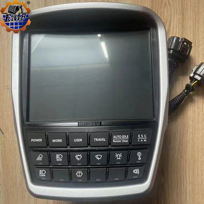 2BQ6-31201 Μέρη εξορυκτών οθόνης 2BQ6-31200 Για οθόνη HX225L