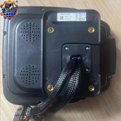 2BQ6-31201 Μέρη ανθρακωρυχείων για οθόνες οθόνων 2BQ6-31200 για Hyundai HX225L