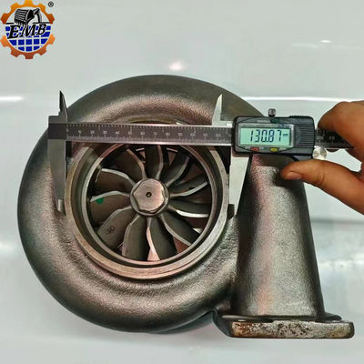 Αρχικό Νέο Ντίζελ Βιομηχανικό TV9406 Turbo 465329-0004 Για κατασκευαστικά εξαρτήματα