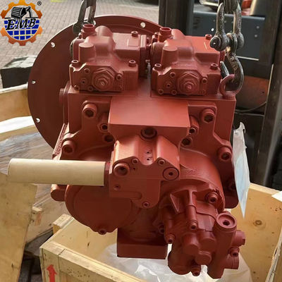 31Q6-15010 Υδραυλική αντλία K3V112DP-1L9R-9P49 31N6-17010 Κύρια αντλία για R210W-9