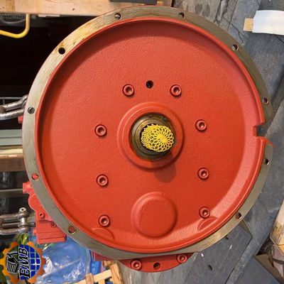 31Q6-15010 Υδραυλική αντλία K3V112DP-1L9R-9P49 31N6-17010 Κύρια αντλία για R210W-9