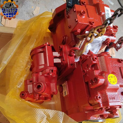 31N4-15012 Υδραυλική αντλία K3V63DTP-9C0S Υδραυλική αντλία  για R150W-7