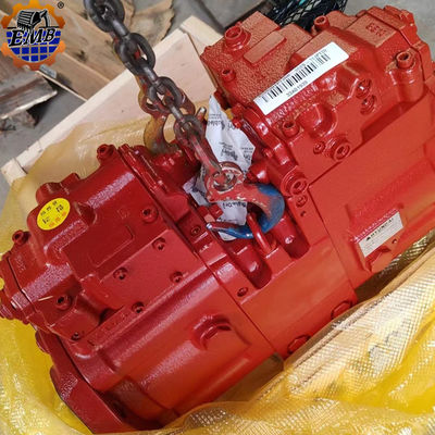 31N4-15012 Υδραυλική αντλία K3V63DTP-9C0S Υδραυλική αντλία  για R150W-7