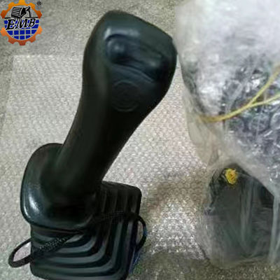 Χερούλι Joystick 410113-00019 K1027929 Πιλοτική βαλβίδα K1000556 Για εξαρτήματα εξορυκτικών μηχανών Doosan