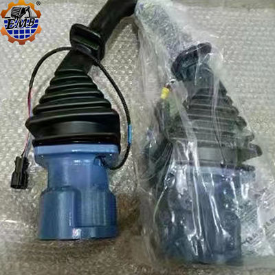 Χερούλι Joystick 410113-00019 K1027929 Πιλοτική βαλβίδα K1000556 Για εξαρτήματα εξορυκτικών μηχανών Doosan