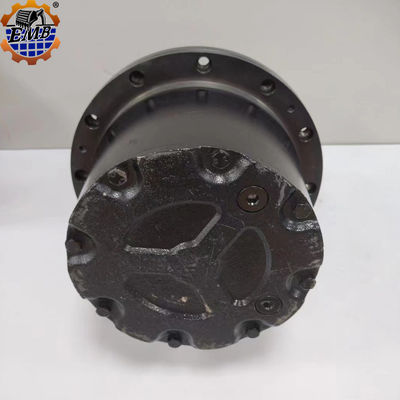 GFT7 T2 Motor de Viaje Mini Excavadora GFT7T2 Motor de Transmisión Final