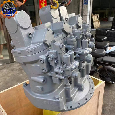YB60000338 YB60001370 Υδραυλική αντλία HPV145KX-28A ZX330-6 ZX350-6 Υδραυλική αντλία