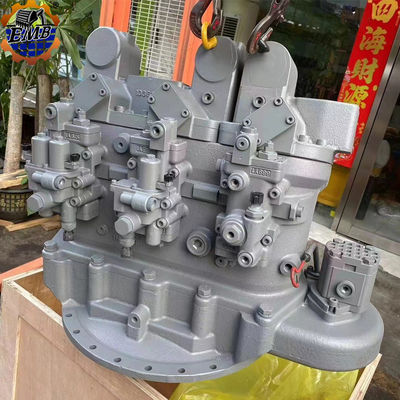 YB60000338 YB60001370 Υδραυλική αντλία HPV145KX-28A ZX330-6 ZX350-6 Υδραυλική αντλία
