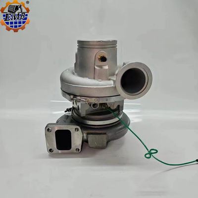 3799106RX Τουρμποφόρος πλήρης 3798723 HE500VG Τουρμποφόρος για ISX15