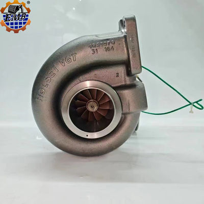 3799106RX Τουρμποφόρος πλήρης 3798723 HE500VG Τουρμποφόρος για ISX15