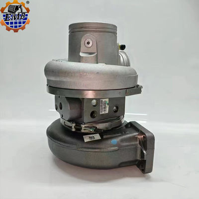 3799106RX Τουρμποφόρος πλήρης 3798723 HE500VG Τουρμποφόρος για ISX15