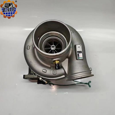 3799106RX Τουρβοσυμπιεστή Συμπλήρωμα 3798723 HE500VG Τούρμπο Για Cummins ISX15