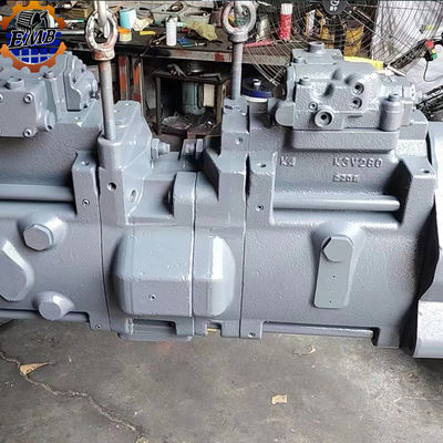 14656476 EC700 Κεντρική αντλία VOE14522561 EC700 Υδραυλική αντλία K3V280DTH1CER-9N0Y