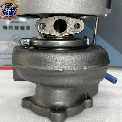 HE300WG Turbo 5605529 Turbo 5605530 HE300WG Τουρβοσυμπιεστή για εξαρτήματα μηχανημάτων