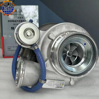 HE300WG Turbo 5605529 Turbo 5605530 HE300WG Τουρβοσυμπιεστή για εξαρτήματα μηχανημάτων