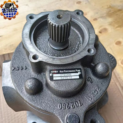 3T-0300 Νέα υδραυλική αντλία 3T0300 Αρχική μάρκα D10N αντλία ταχυτήτων