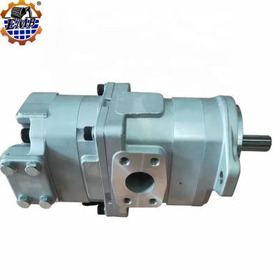 Αντλία πετρελαίου 705-52-20010 Για κομάτσου PC60-1 PW60-1 Υδραυλική αντλία σκάφους