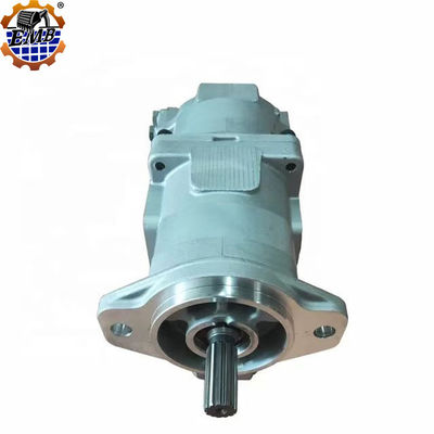 Αντλία πετρελαίου 705-52-20010 Για κομάτσου PC60-1 PW60-1 Υδραυλική αντλία σκάφους
