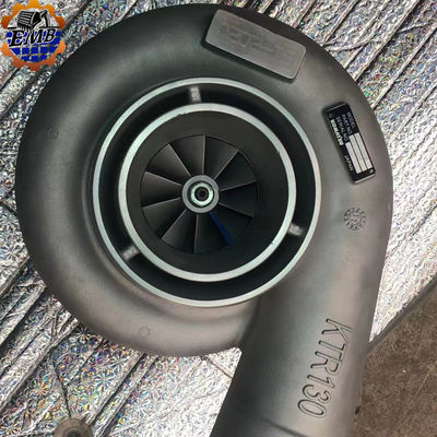 6502-51-5020 ΚΤΡ130 Τουρβοσυμπιεστή 6502-52-5020 6502-51-5030 PC1250 Τουρβοσκαβός