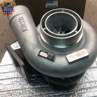 6502-51-5020 ΚΤΡ130 Τουρβοσυμπιεστή 6502-52-5020 6502-51-5030 PC1250 Τουρβοσκαβός
