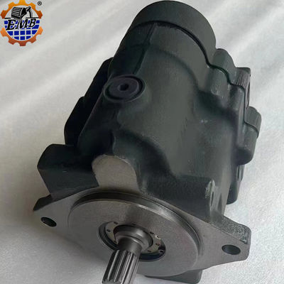 Υδραυλική αντλία με έμβολο PVD-0B-18P Nachi Gear Pump PVD-0B-16 για αντλία εξορυκτικού μηχανισμού