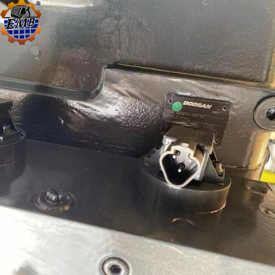 400914-00017A Doosan DX380 Εκσκαφέας Υδραυλική κύρια αντλία 400914-00017b K1004522B