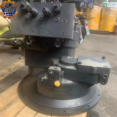 400914-00017A Doosan DX380 Εκσκαφέας Υδραυλική κύρια αντλία 400914-00017b K1004522B