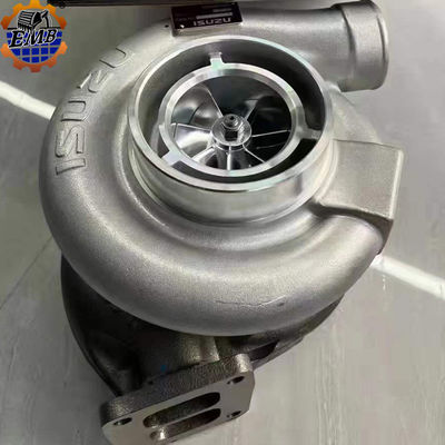 1-87618329-0 Αρχικό Νέο 6WG1 Efi Μηχανή Τουρμποφόρτιση 8-98192186-1 Για ISUZU