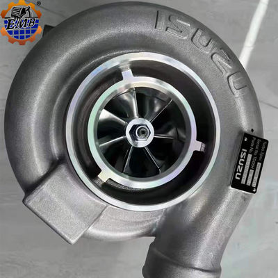 1-87618329-0 Αρχικό Νέο 6WG1 Efi Μηχανή Τουρμποφόρτιση 8-98192186-1 Για ISUZU