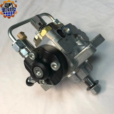 Αρχική Νέα 8-98346317-0 αντλία καυσίμου 294000-2600 4HK1 αντλία έγχυσης καυσίμου
