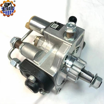 Αρχική Νέα 8-98346317-0 αντλία καυσίμου 294000-2600 4HK1 αντλία έγχυσης καυσίμου Για Isuzu