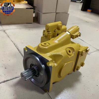 541-2638 Υδραυλική αντλία με έμβολο Για E307.5GC 5412638 Υδραυλική αντλία Μίνι εξορυκτήρα