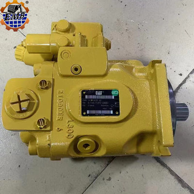 541-2638 Υδραυλική αντλία με έμβολο Για E307.5GC 5412638 Υδραυλική αντλία Μίνι εξορυκτήρα